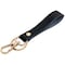 Hillman HILLMAN Sanitas Leather Assorted Black/Brown Key Strap 9985379 - alternate 2